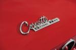 Chevrolet Corvette Stingray Convertible 1965 года